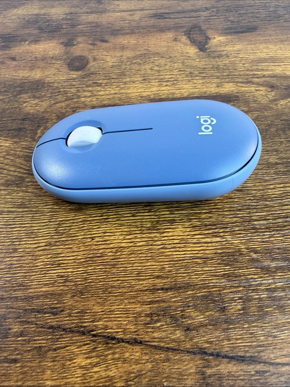 Logitech compact wireless